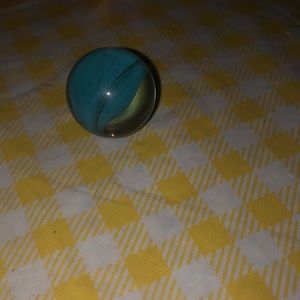 Vintage Marble Shooter